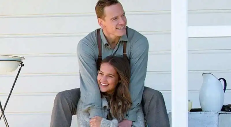 FASSBENDER VIKANDER