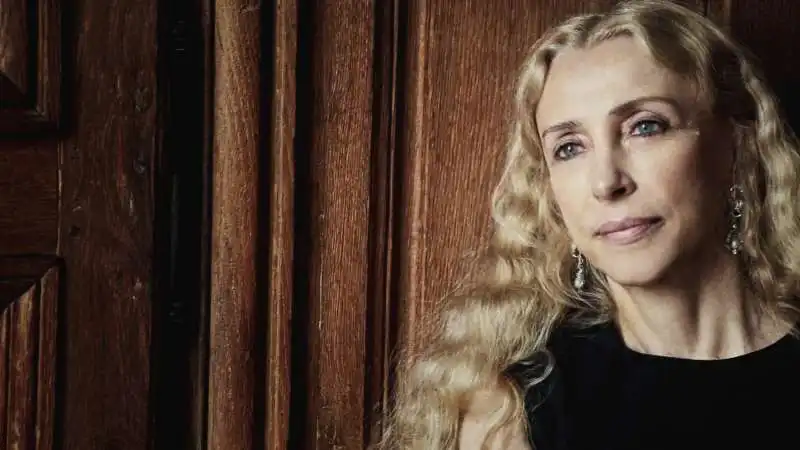 FRANCA SOZZANI