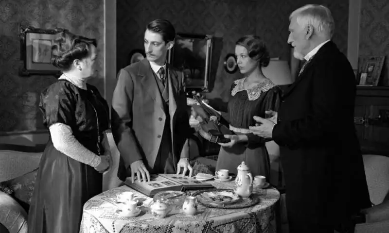 FRANTZ DI FRANCOIS OZON