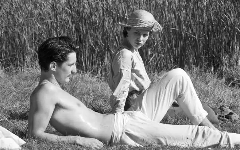 FRANTZ DI FRANCOIS OZON