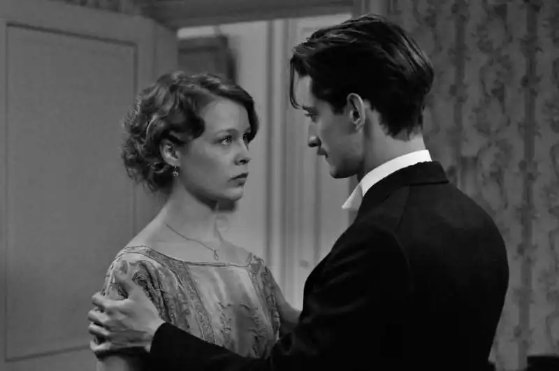 FRANTZ DI FRANCOIS OZON