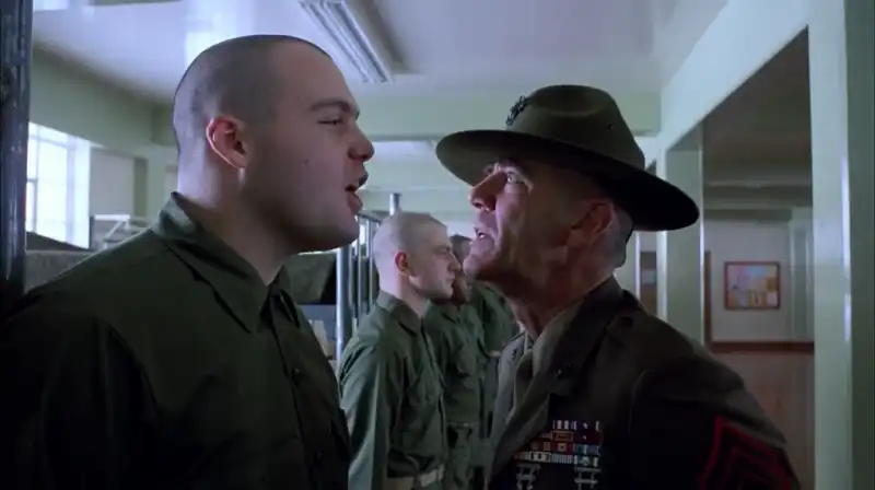 FULL METAL JACKET 1