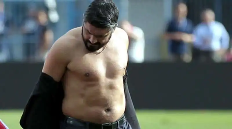 GATTUSO 1