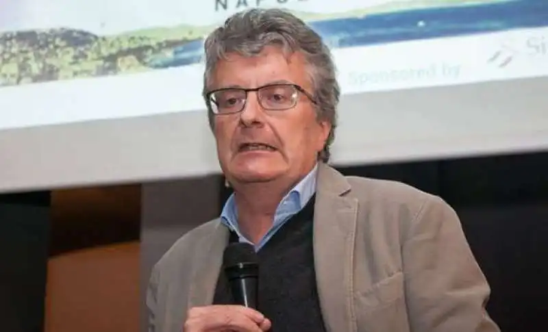 GIORGIO VENTRE