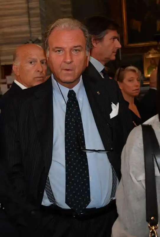 giuseppe consolo