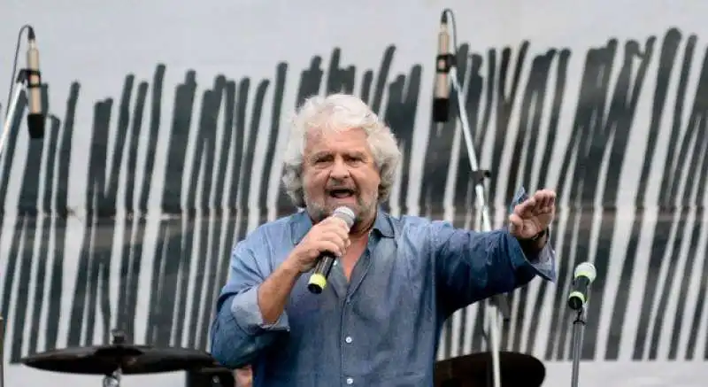 GRILLO