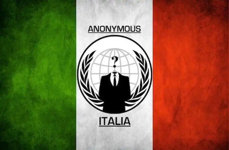 HACKER ITALIA