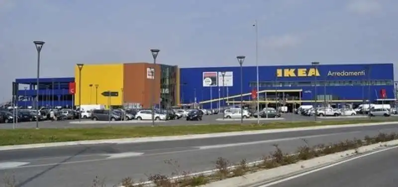 IKEA