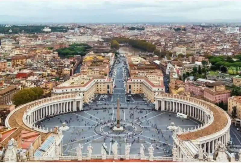 IMMOBILI VATICANO 