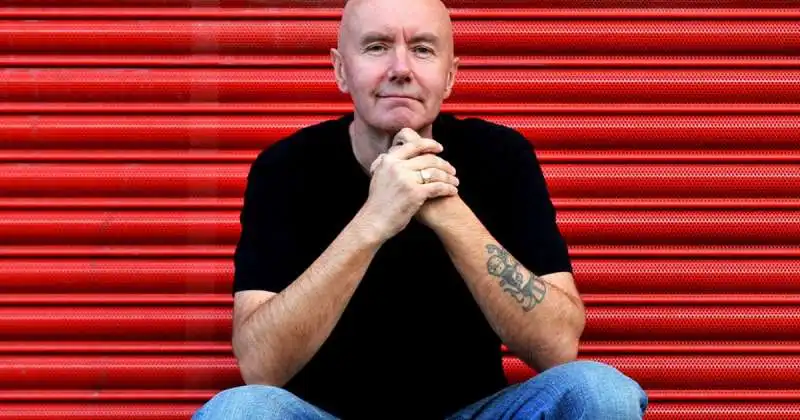 irvine welsh