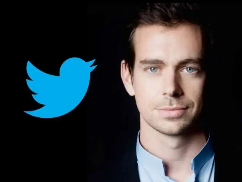 JACK DORSEY