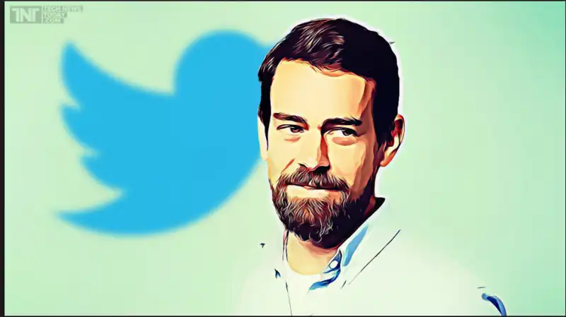 JACK DORSEY