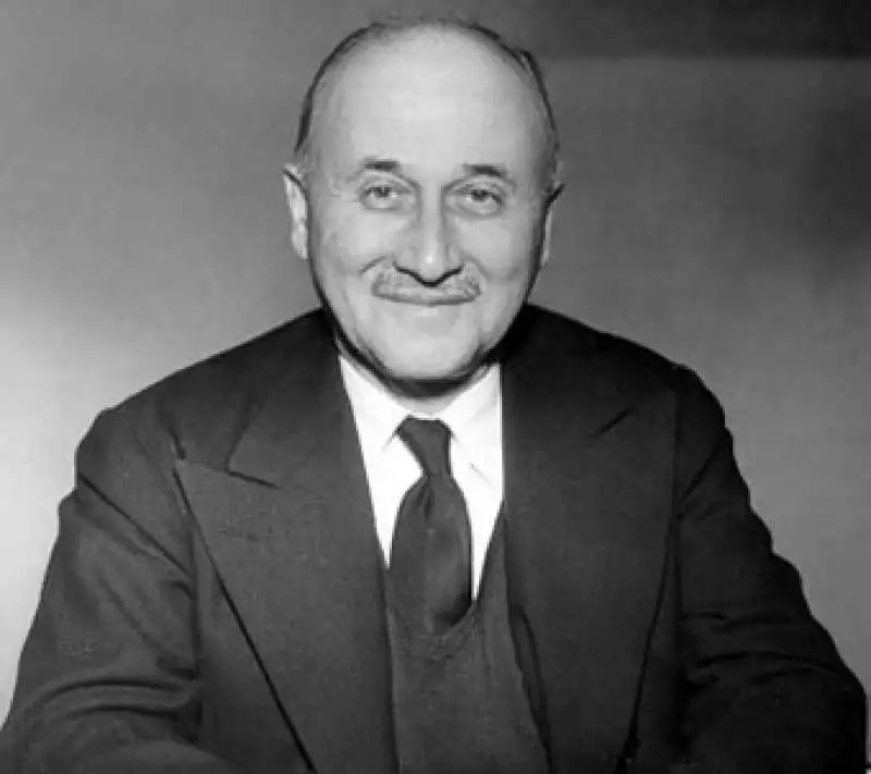 JEAN MONNET