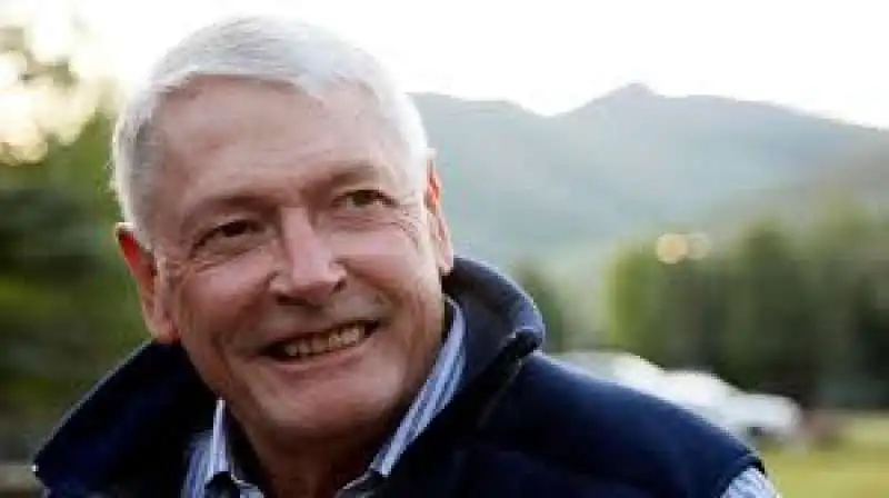 JOHN MALONE