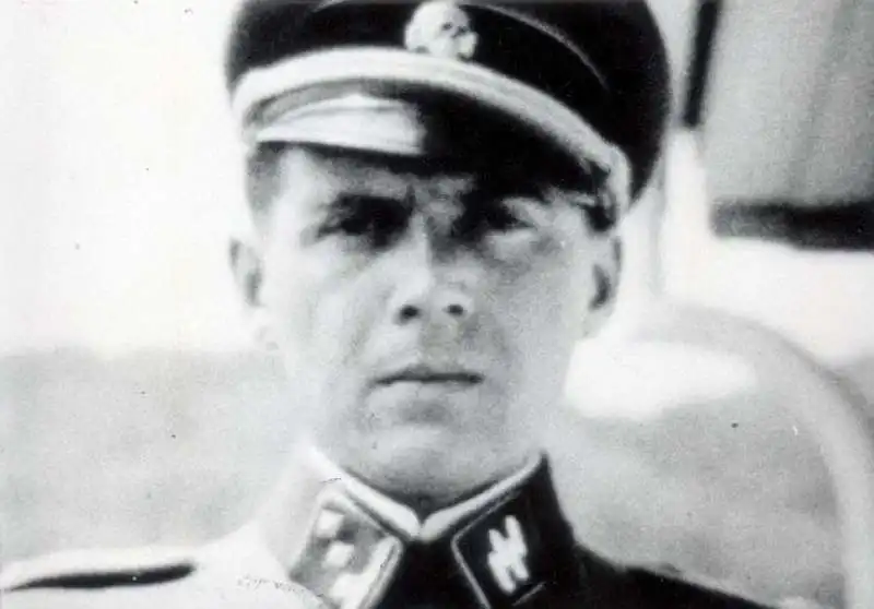 josef mengele