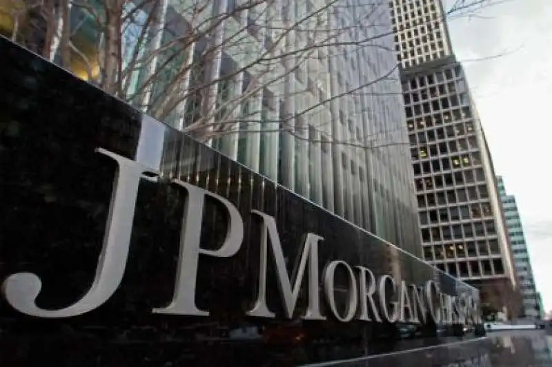 JP MORGAN