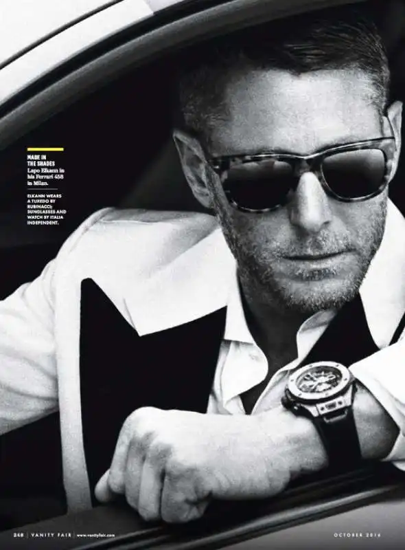 LAPO ELKANN