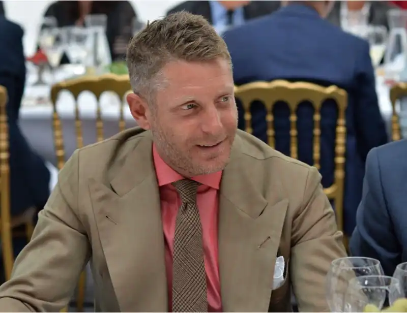 lapo elkann