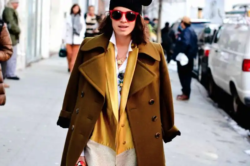 leandra  medine