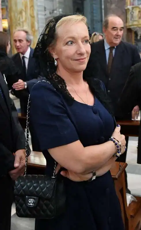 letizia giovanelli