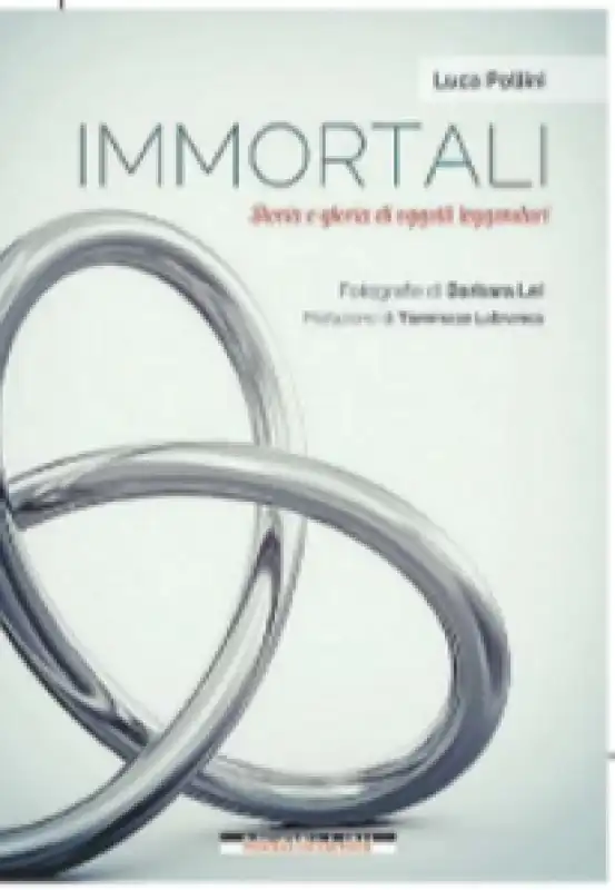 LIBRO IMMORTALI