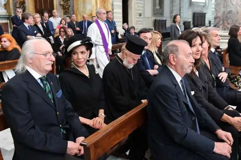 mario mio marisela federici padre simeone