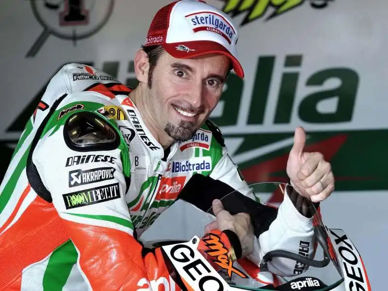 MAX BIAGGI 