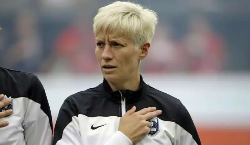 Megan Rapinoe