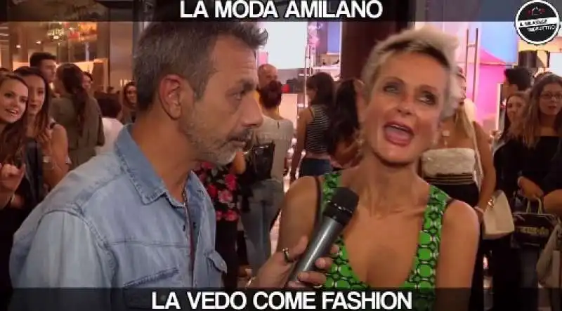 milanese imbruttito settimana della moda di milano  6