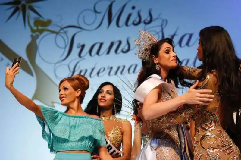 MISS TRANS INTERNATIONAL