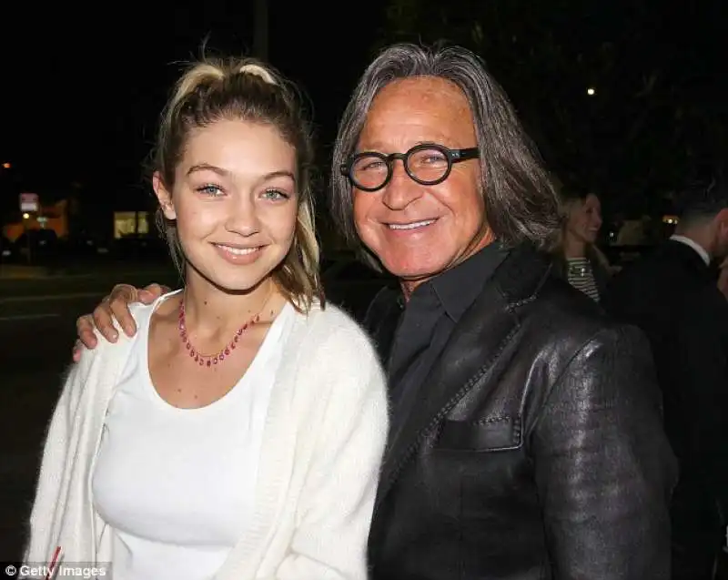 mohamed e gigi hadid