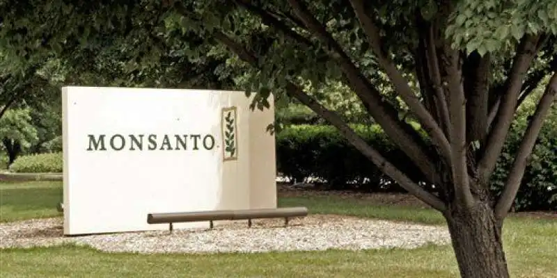 MONSANTO 3