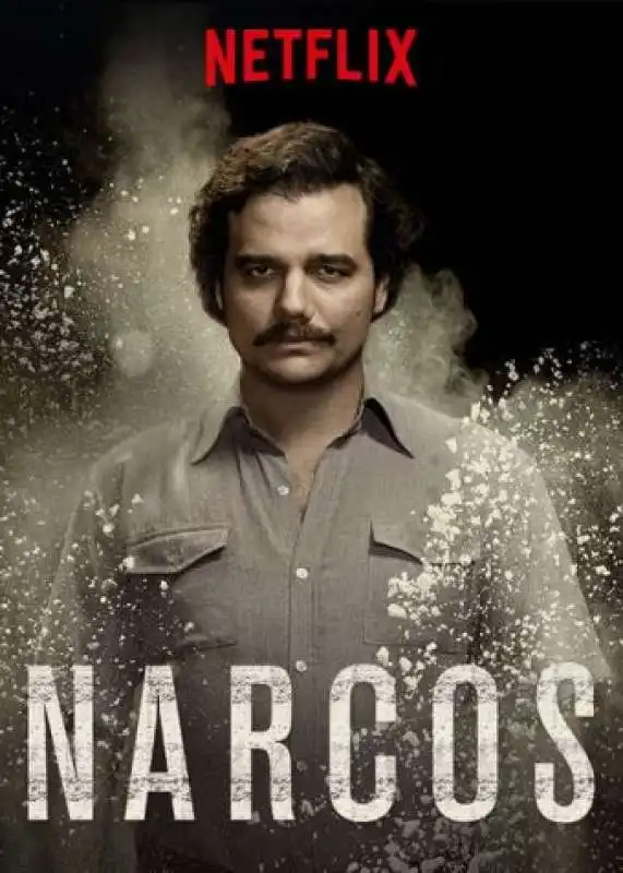 MOURA NARCOS