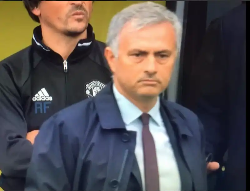 MOURINHO