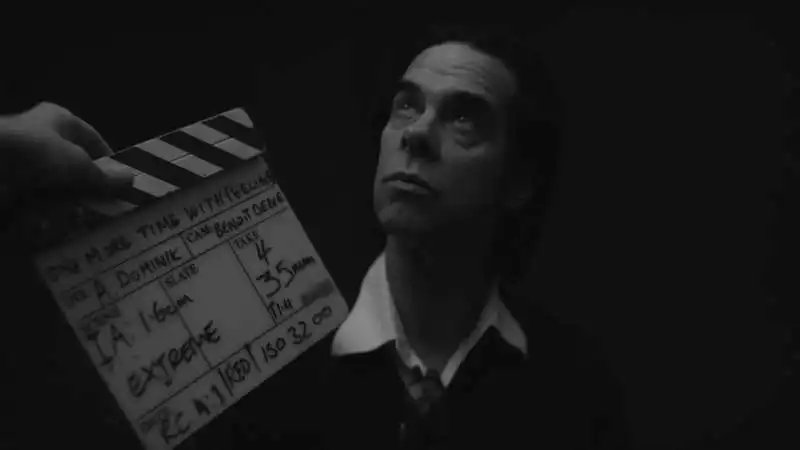 NICK CAVE 5