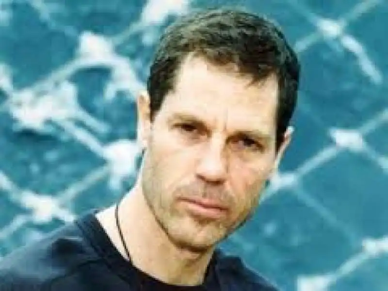 OHAD NAHARIN