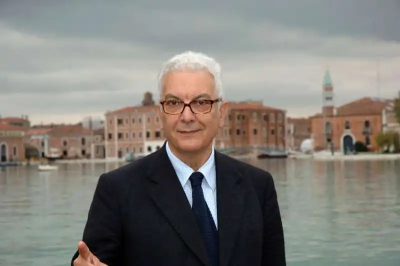 PAOLO BARATTA