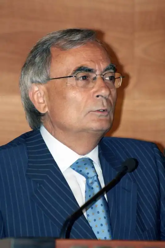 PAOLO UGGE