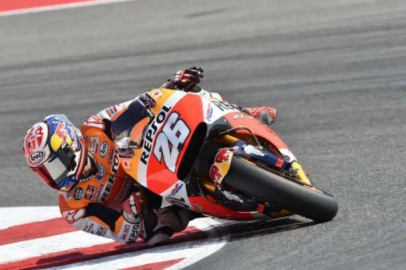 PEDROSA 1