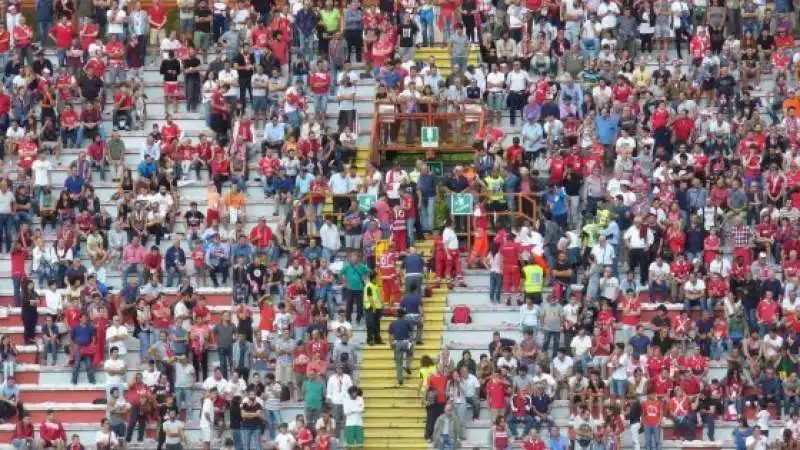 PERUGIA TERNANA