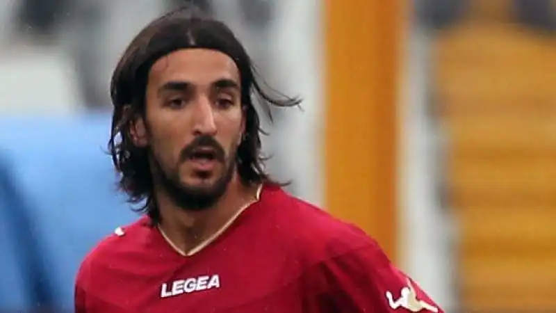 PIERMARIO MOROSINI