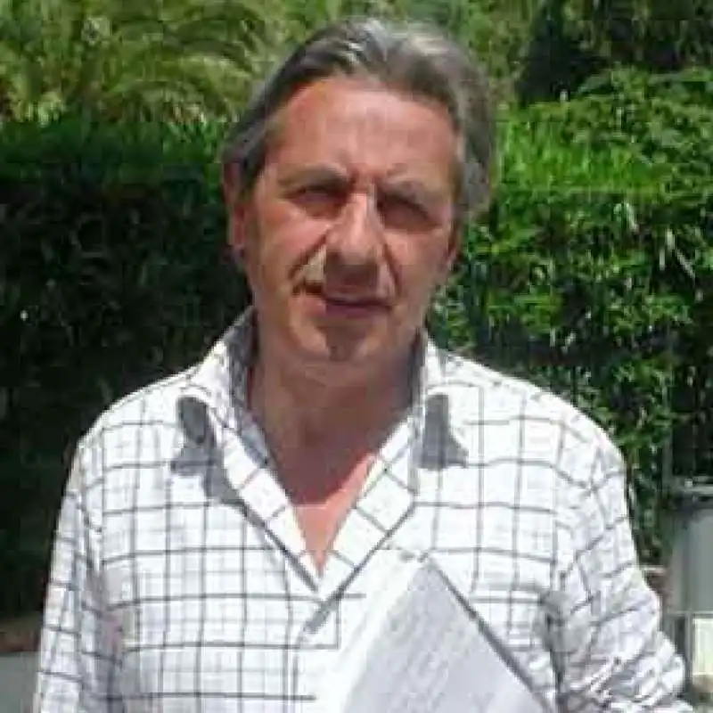 PIETRO CITRIGNO 