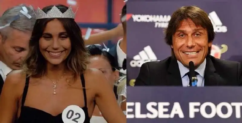 rachele risaliti antonio conte