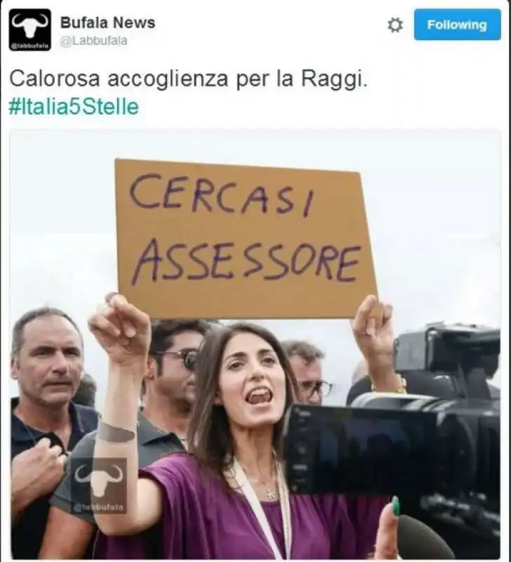 raggi tutino