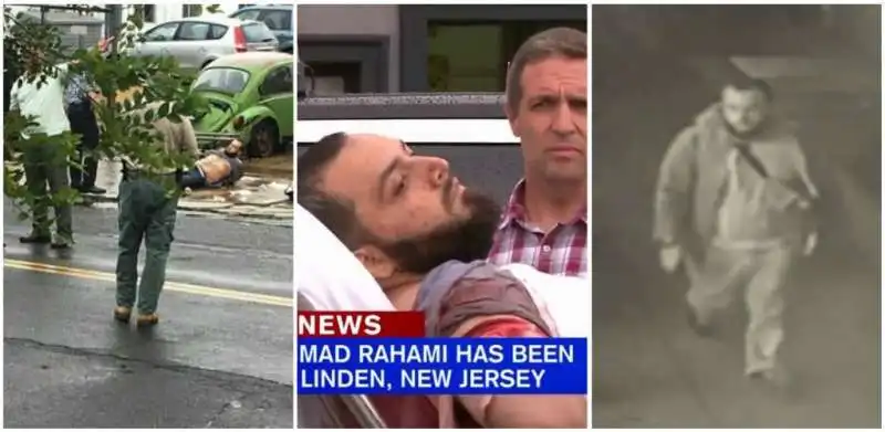 RAHAMI