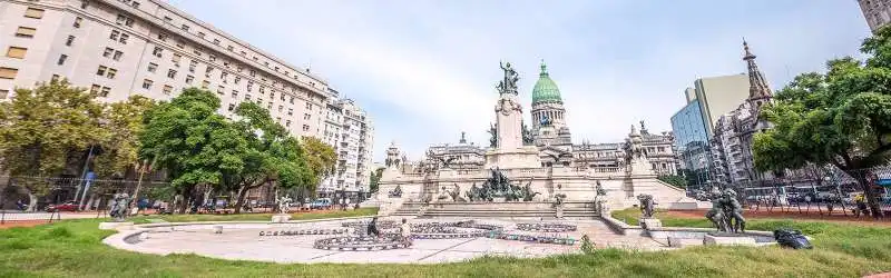 RECOLETA BUENOS AIRES