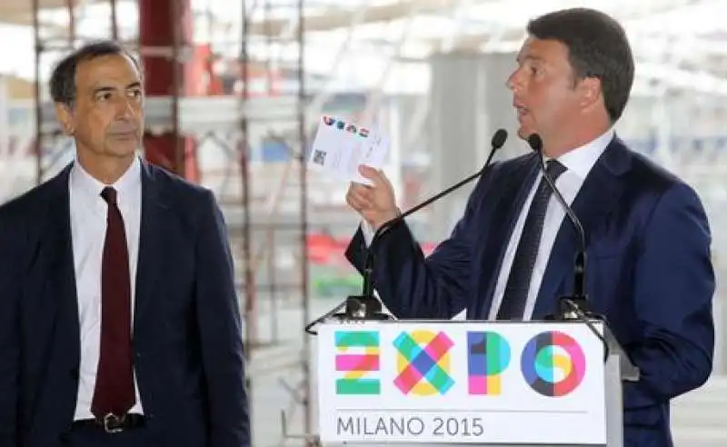 RENZI EXPO