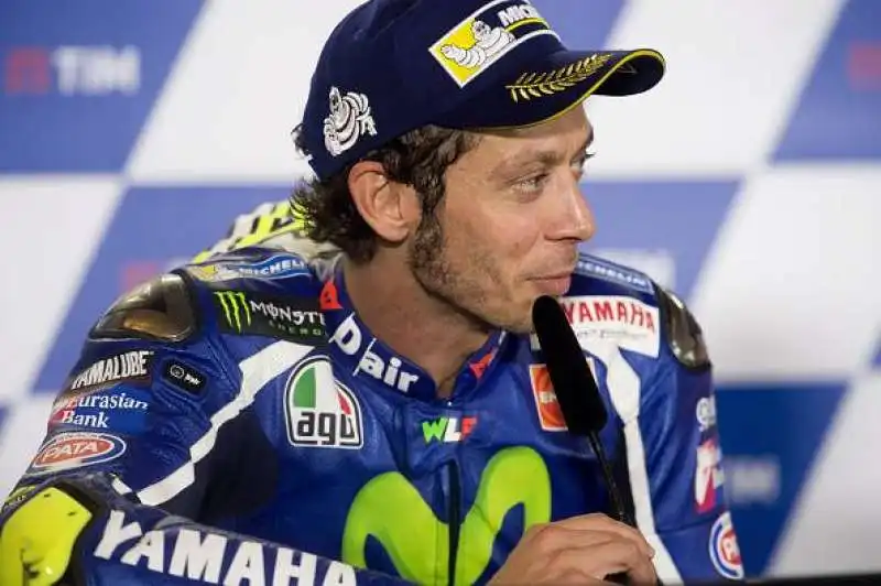 ROSSI