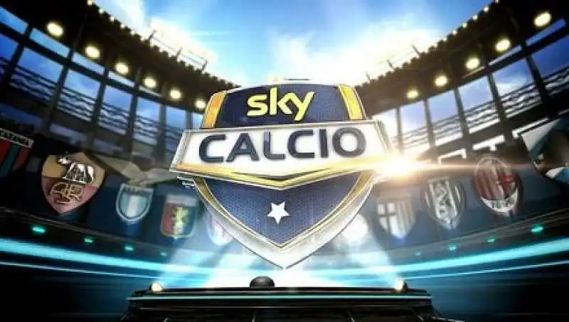 SKY CALCIO