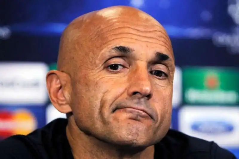 SPALLETTI